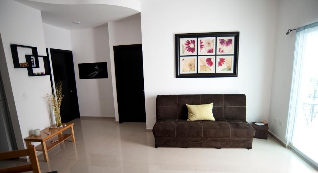 Bed and breakfast Casa Felicidad Room&kitchen 3*