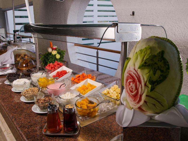 Casa Mexicana Hotel 4*