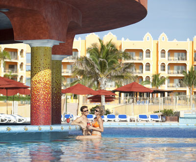 The Royal Haciendas Hotel