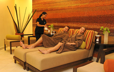 The Royal Haciendas Hotel Playa del Carmen