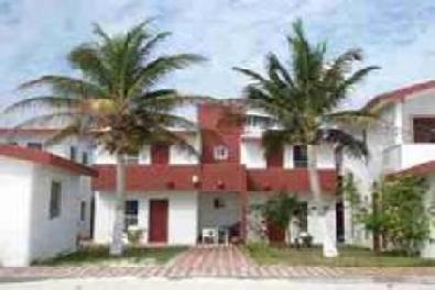Hotel Carmen Puerto Morelos