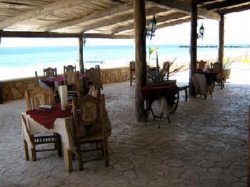 Carmen Hotel Puerto Morelos