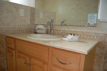 El Cantil 3* Cozumel