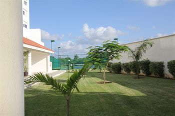 Hotel Palmar Cozumel