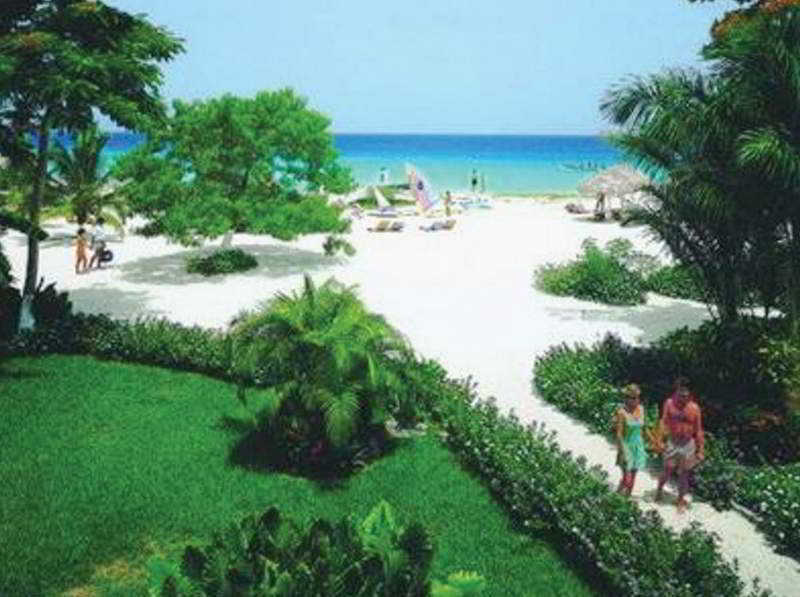 Sol Del Caribe 4* Cozumel