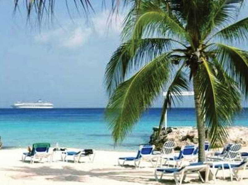 Sol Del Caribe Hotel