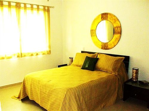 Apartamento Pelicanos 112 *