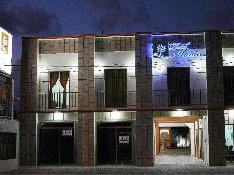 Hotel Tulum Riviera Maya