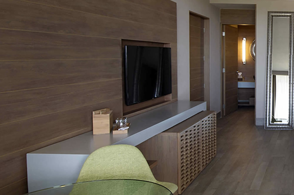 The Yucatan Playa Del Carmen, Adults Only, Tapestry Collection By Hilton 4* Playa del Carmen