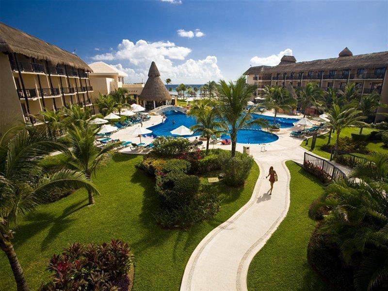 Catalonia Yucatan & Hotel