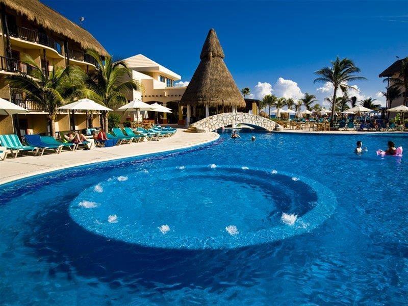 Catalonia Yucatan & 4*