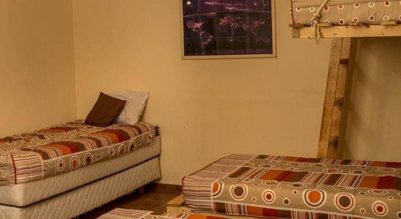 Casa Alphela Guest house Playa del Carmen