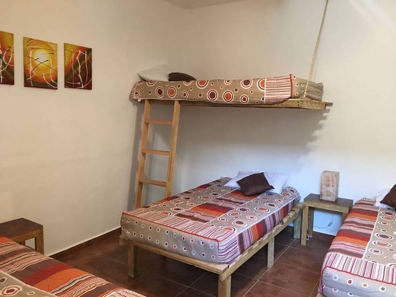 Guest house Casa Alphela 2*