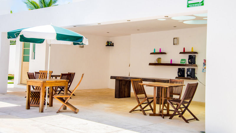 Mayan House Hotel 3*