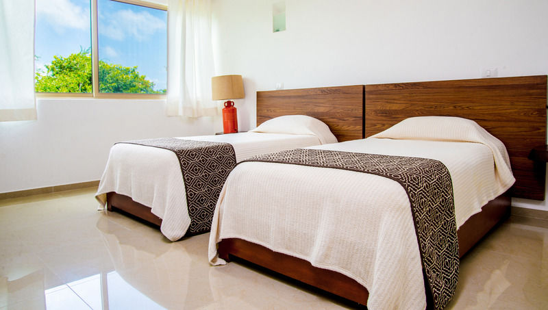 Hotel Mayan House