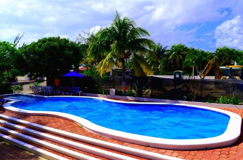 Gota De Sal Hotel