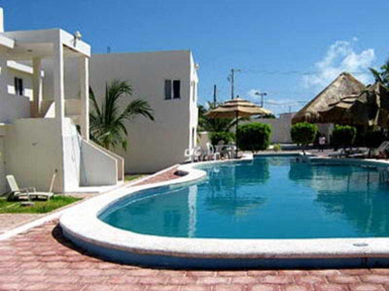 Carmen Hotel 3*