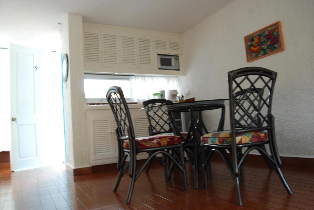 Anclas Cozumel