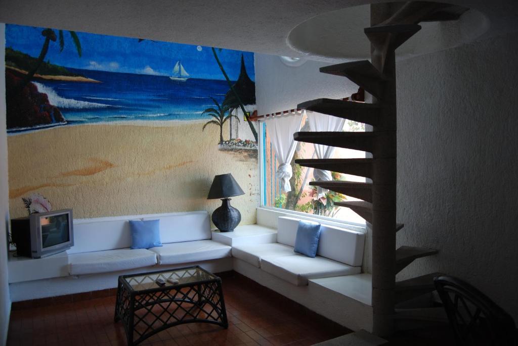 Hotel Anclas 3*