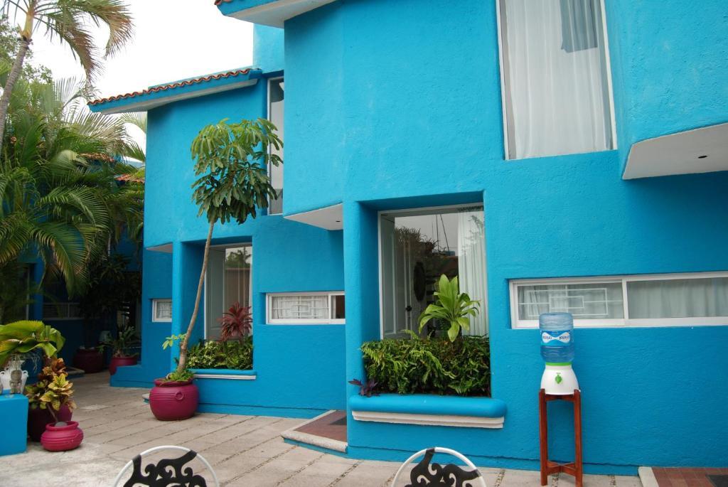 Hotel Anclas Cozumel
