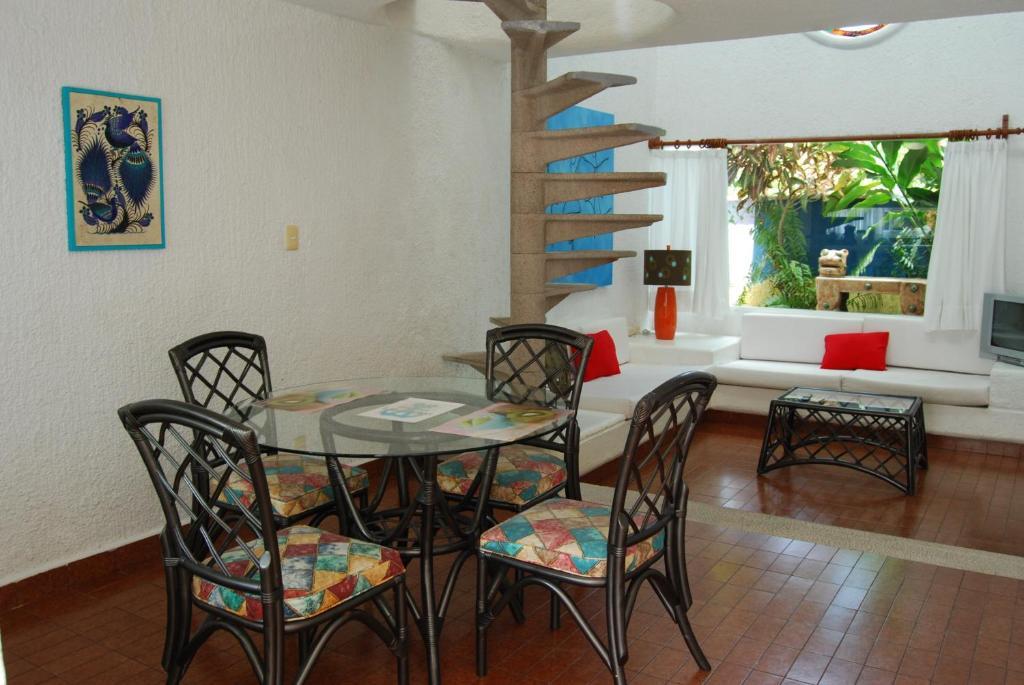 Anclas Hotel