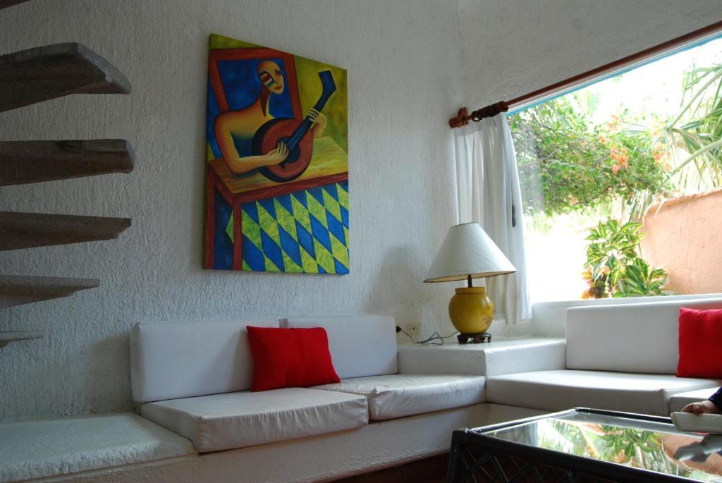 Anclas Hotel 3*