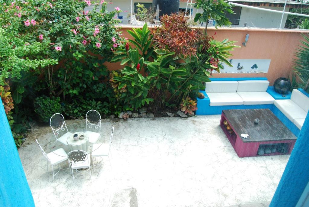 Anclas Hotel Cozumel