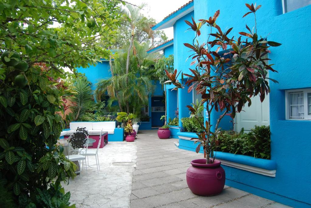 Hotel Anclas Cozumel