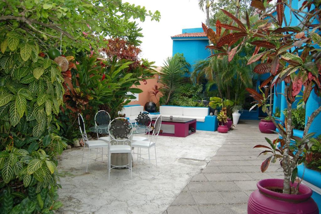 Anclas 3* Cozumel