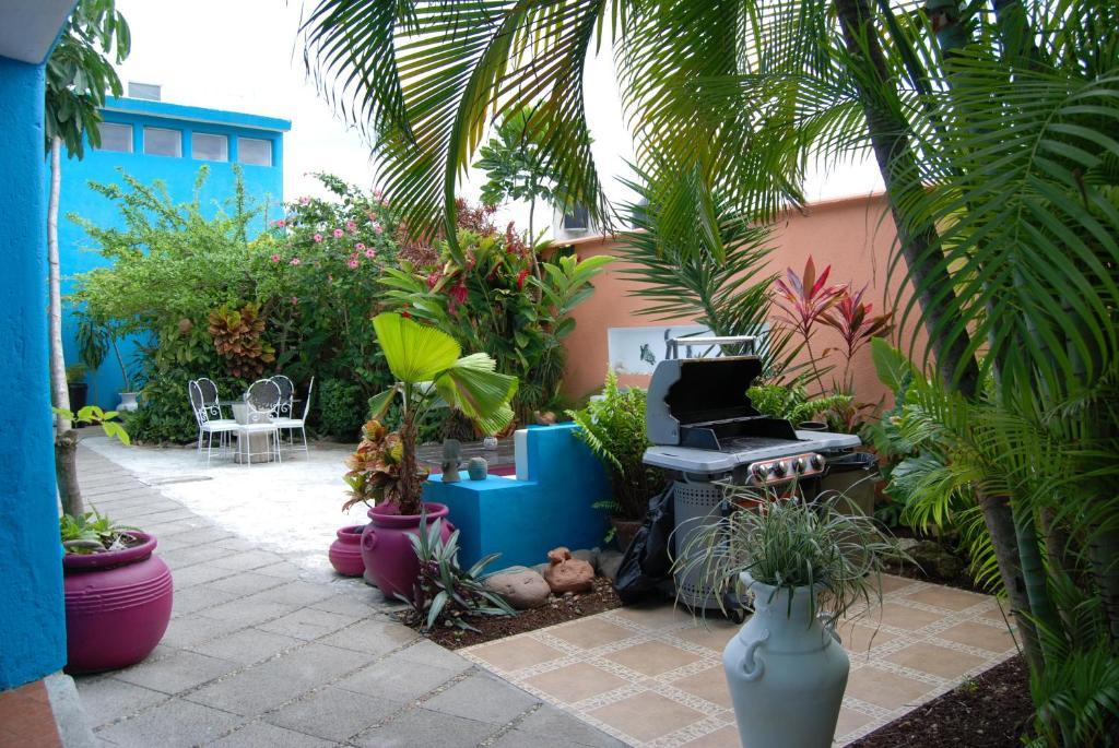 Anclas Hotel 3*