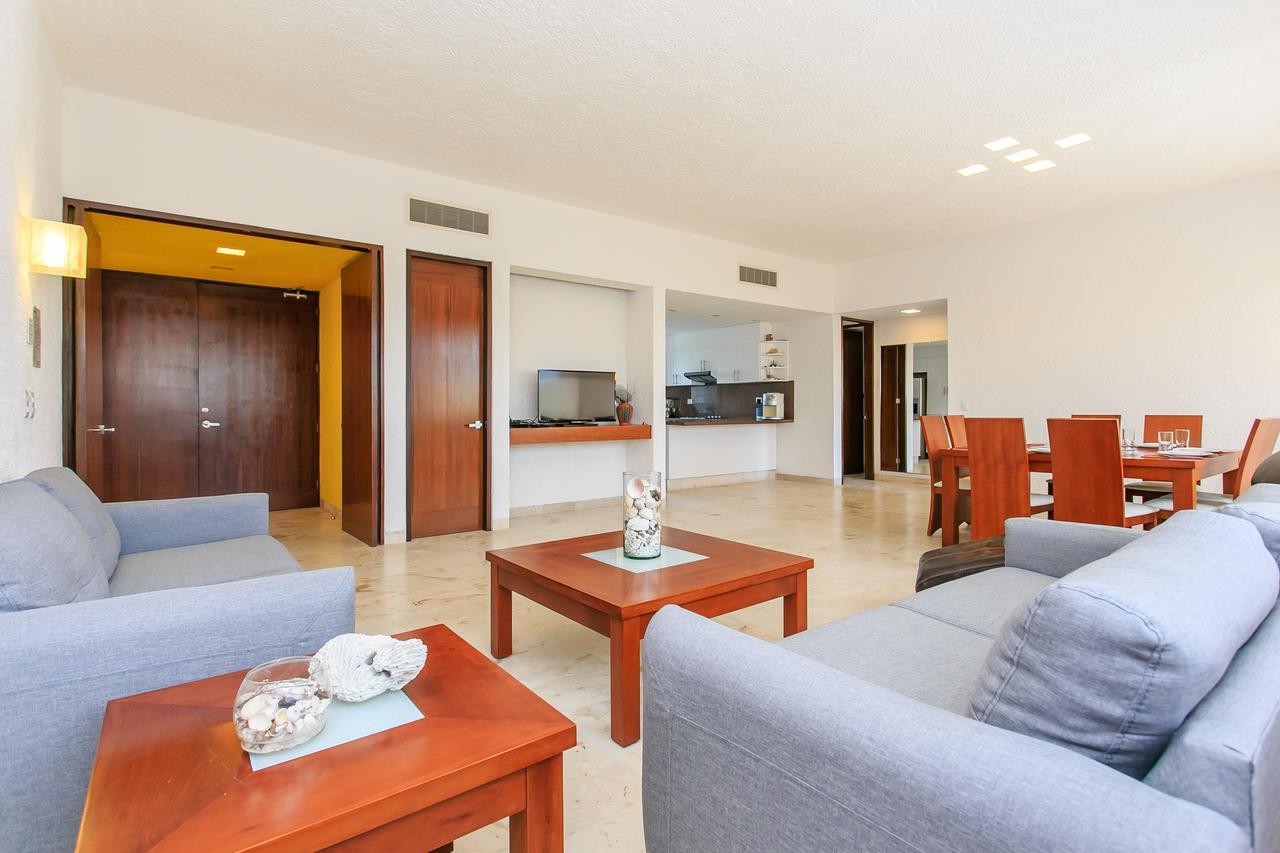 Apartamento Private Pool Penthouse, Bikes Pool Onsite!