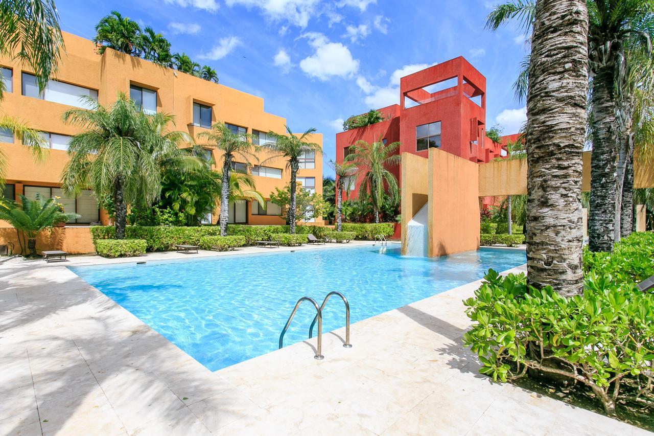 Apartamento Private Pool Penthouse, Bikes Pool Onsite! *