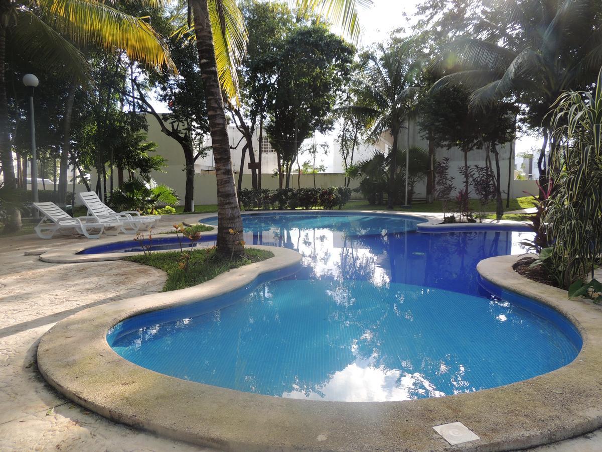 Casa de férias La Casa Del Mexicano *