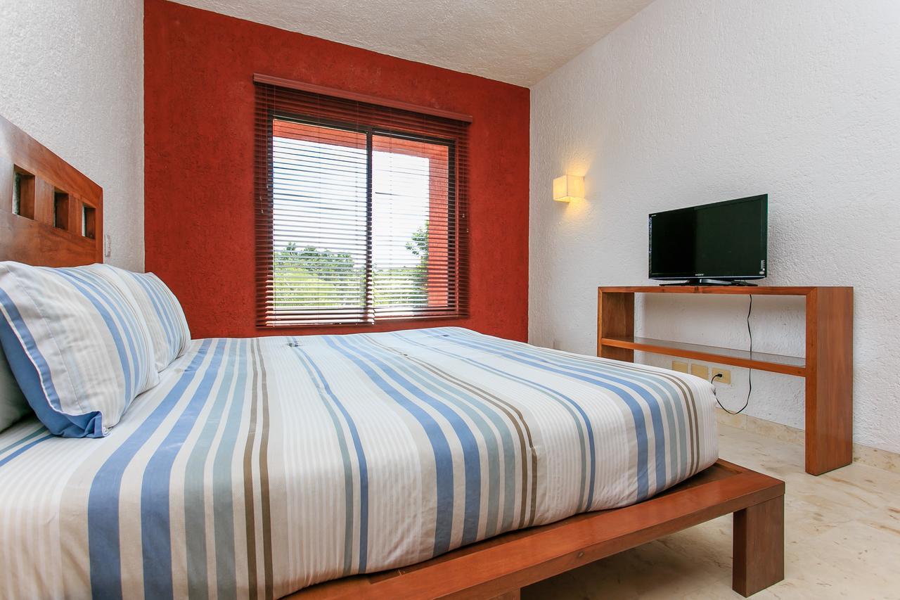 Private Pool Penthouse, Bikes Pool Onsite! Apartamento Playa del Carmen