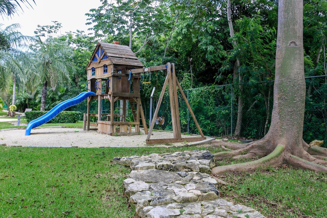 Apartamento Private Pool Penthouse, Bikes Pool Onsite! Playa del Carmen