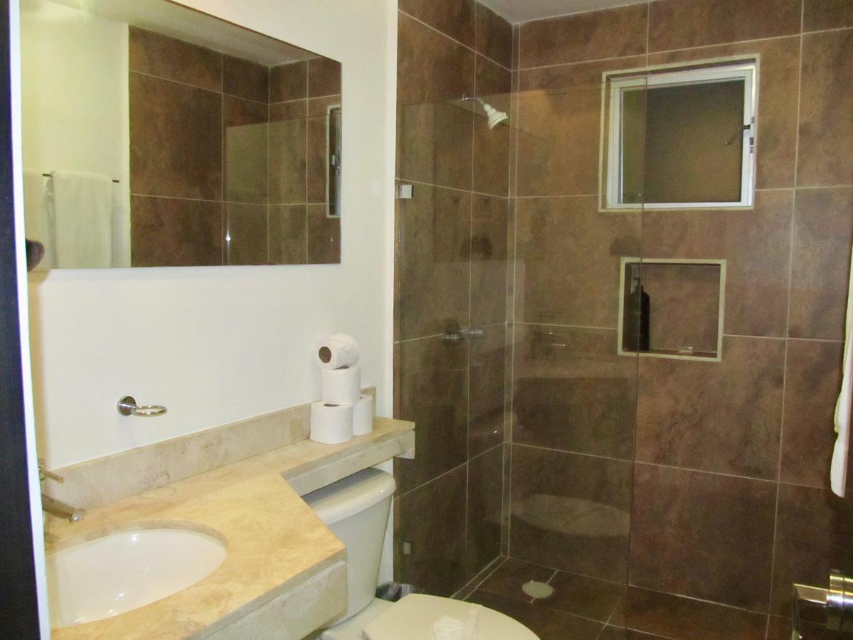 Aqua Terra - Quiet Condo For 4 Apartment