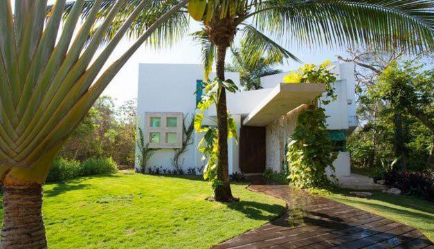 Apartamento Casa Di Luca Playa del Carmen