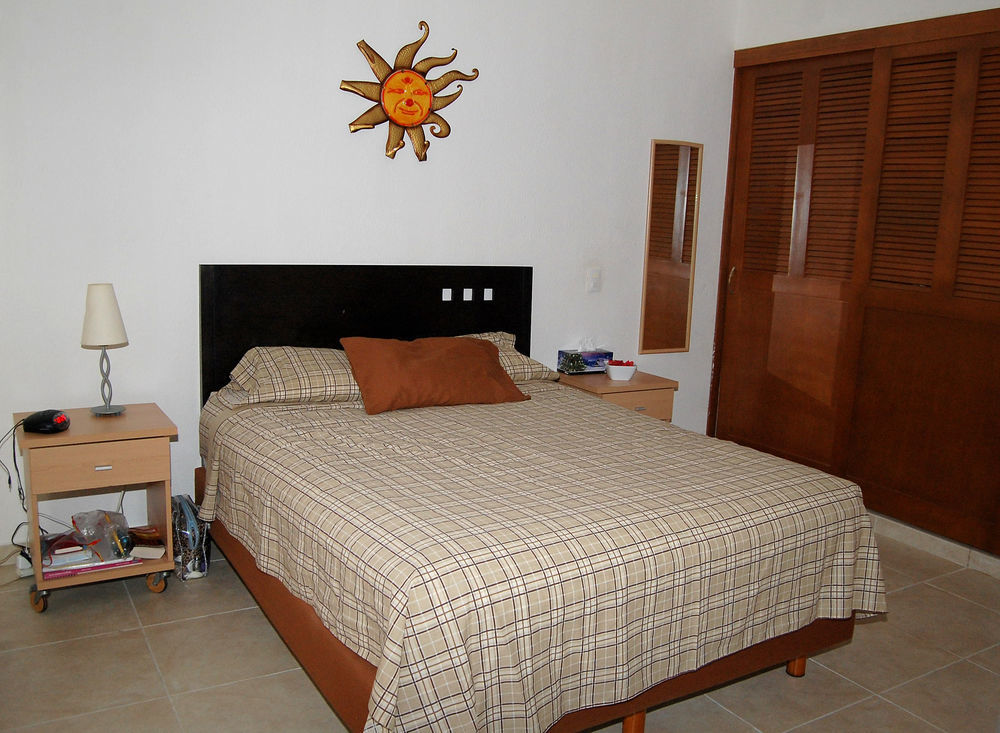 Apartment Gaviotas 11 By Kamuvan