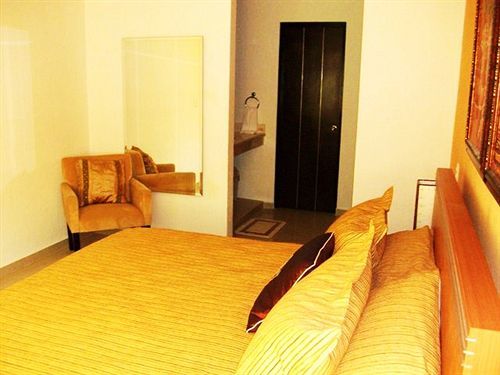 Apartamento Pelicanos 112 *
