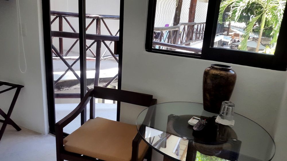 Hotel Siesta Fiesta - 5th Avenue Playa del Carmen