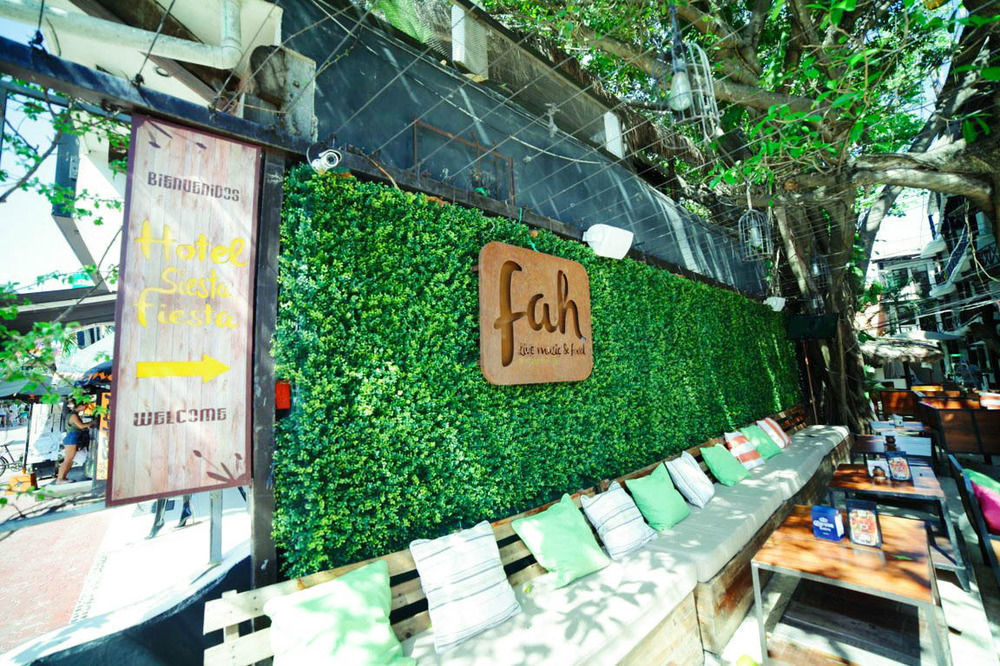 Hotel Siesta Fiesta - 5th Avenue