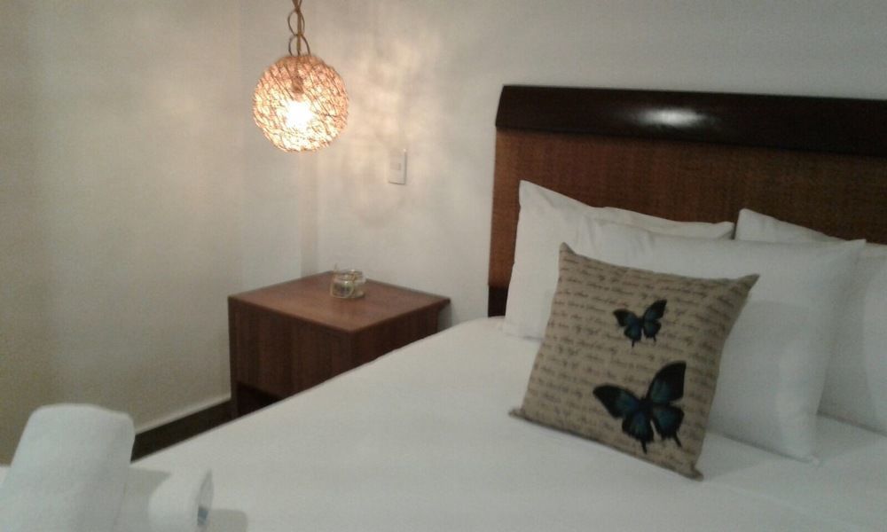Hotel Siesta Fiesta - 5th Avenue Playa del Carmen