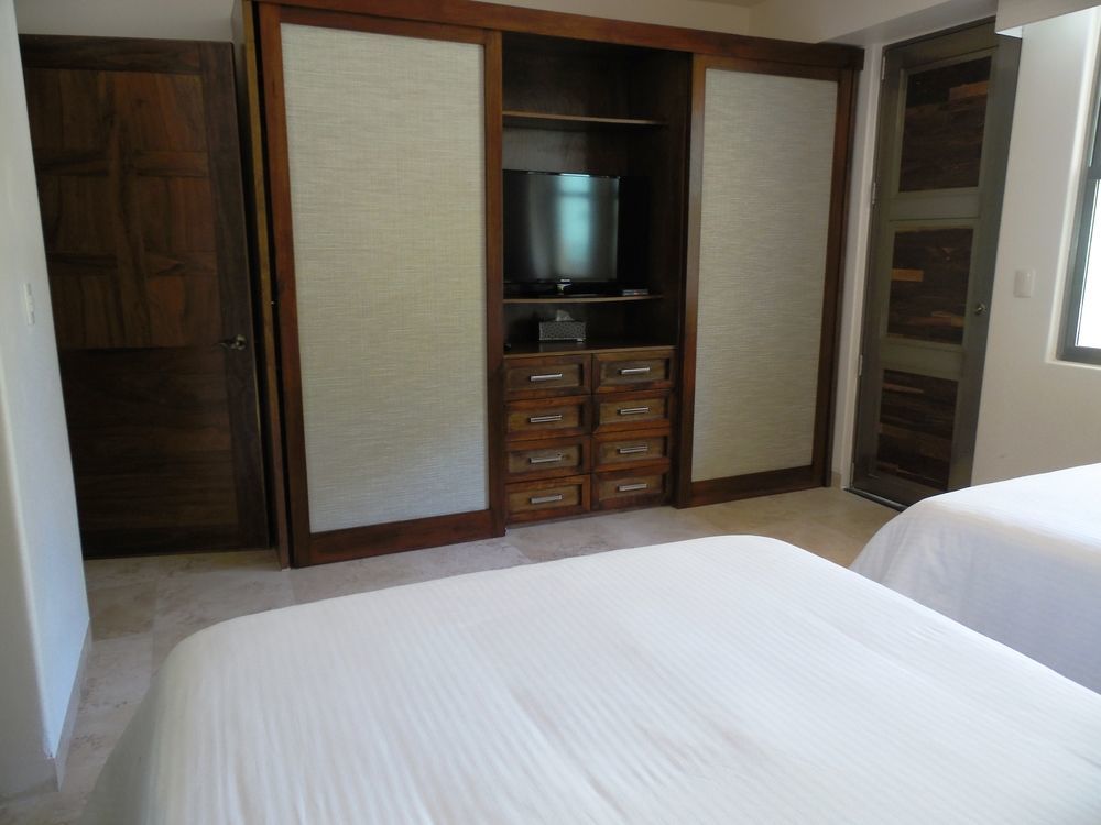 Mimosa Tree Aparthotel 3*