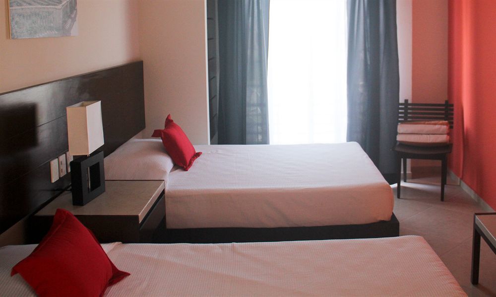 La Galeria By Bunik Hotel Playa del Carmen