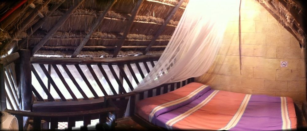 Popol Vuh (adults Only) Hotel 2*