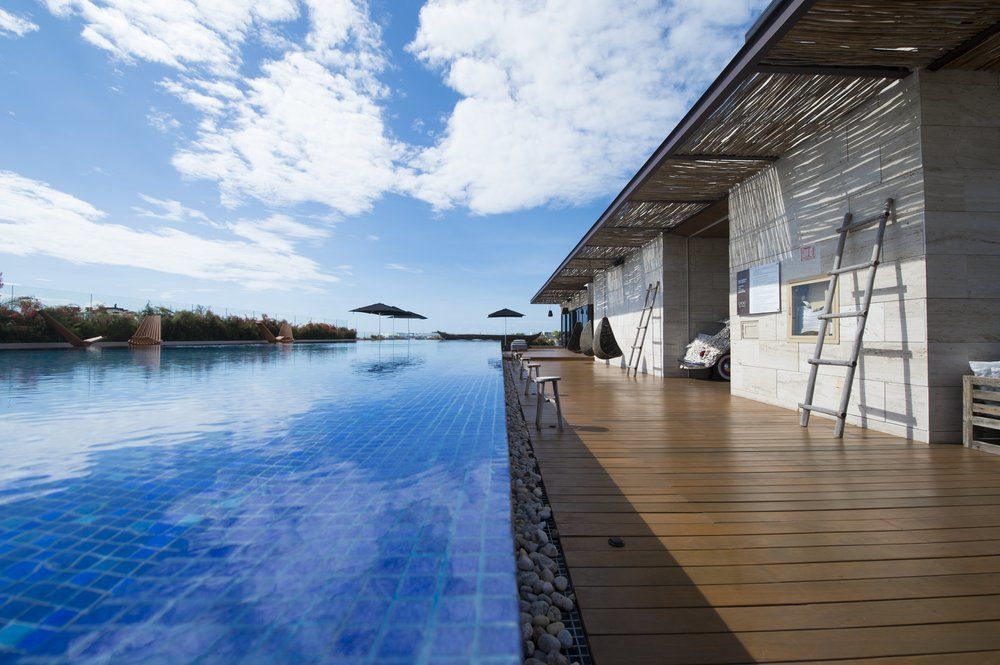The Yucatan Playa Del Carmen, Adults Only, Tapestry Collection By Hilton 4*