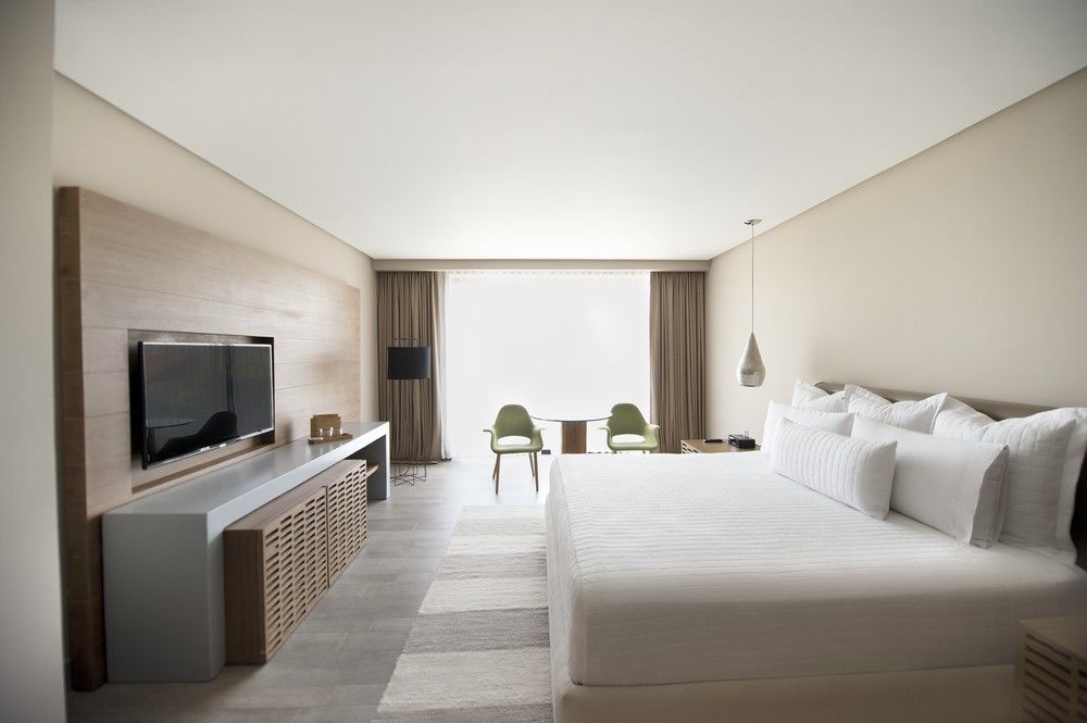The Yucatan Playa Del Carmen, Adults Only, Tapestry Collection By Hilton 4* Playa del Carmen