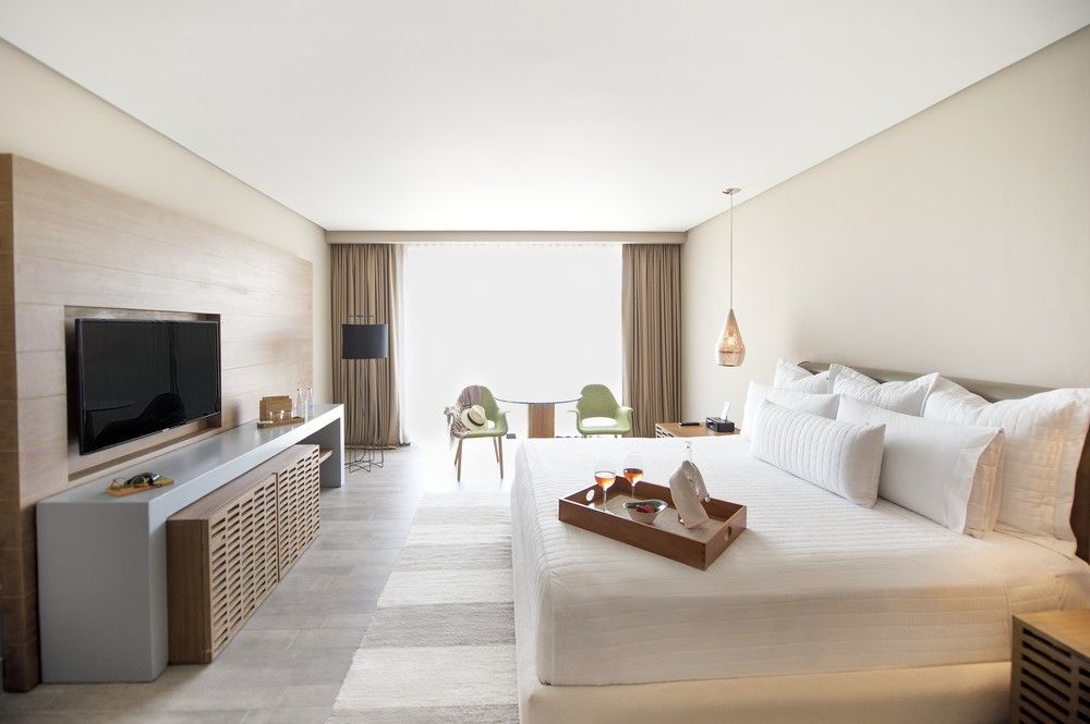 Hotel The Yucatan Playa Del Carmen, Adults Only, Tapestry Collection By Hilton Playa del Carmen