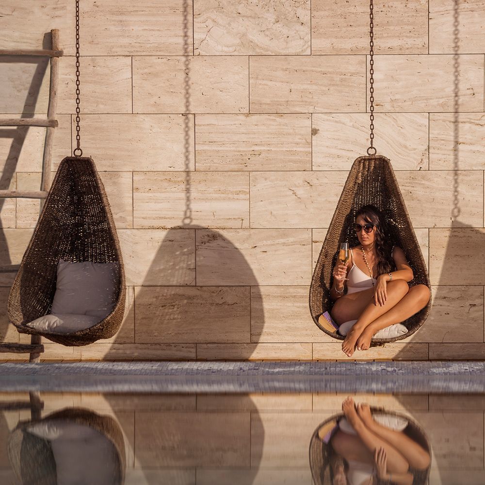 Hotel The Yucatan Playa Del Carmen, Adults Only, Tapestry Collection By Hilton Playa del Carmen