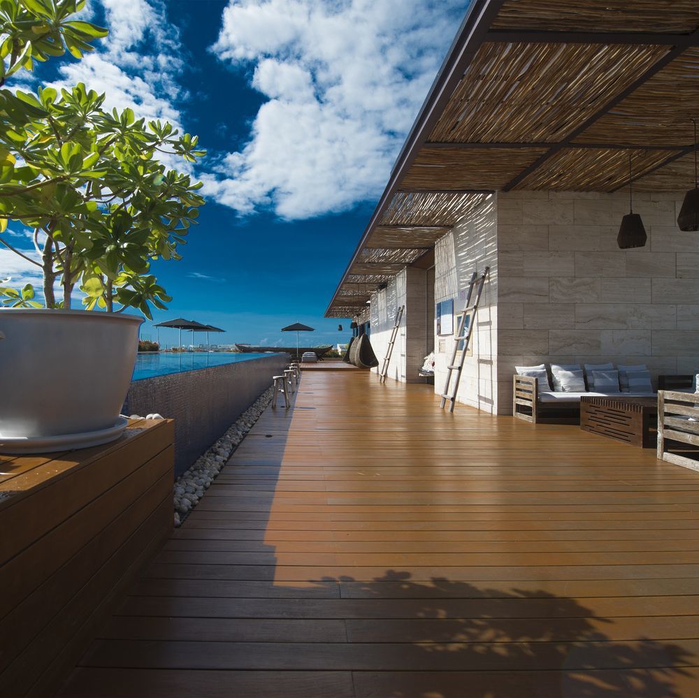 Hotel The Yucatan Playa Del Carmen, Adults Only, Tapestry Collection By Hilton